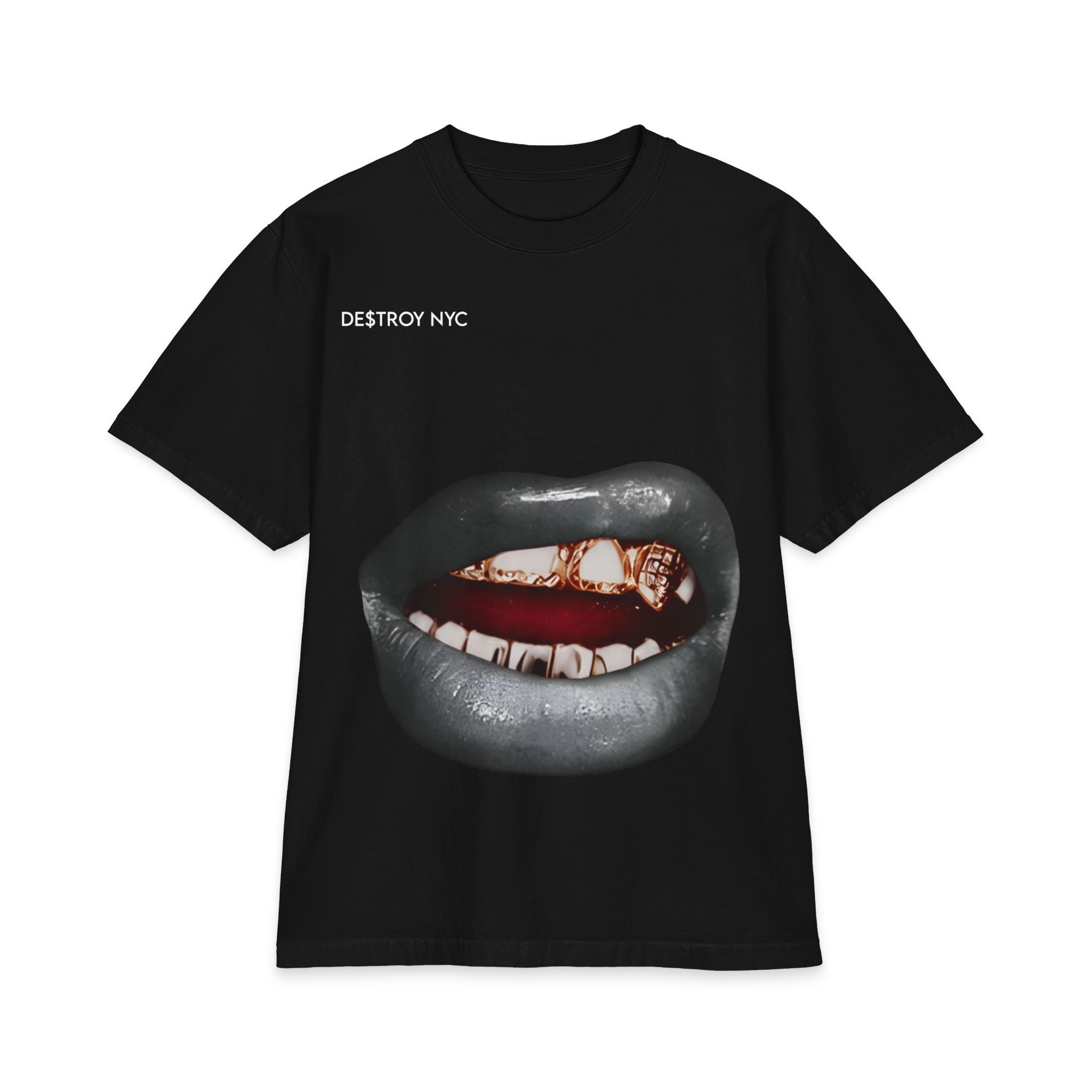 Unisex Max Heavyweight Short Sleeve