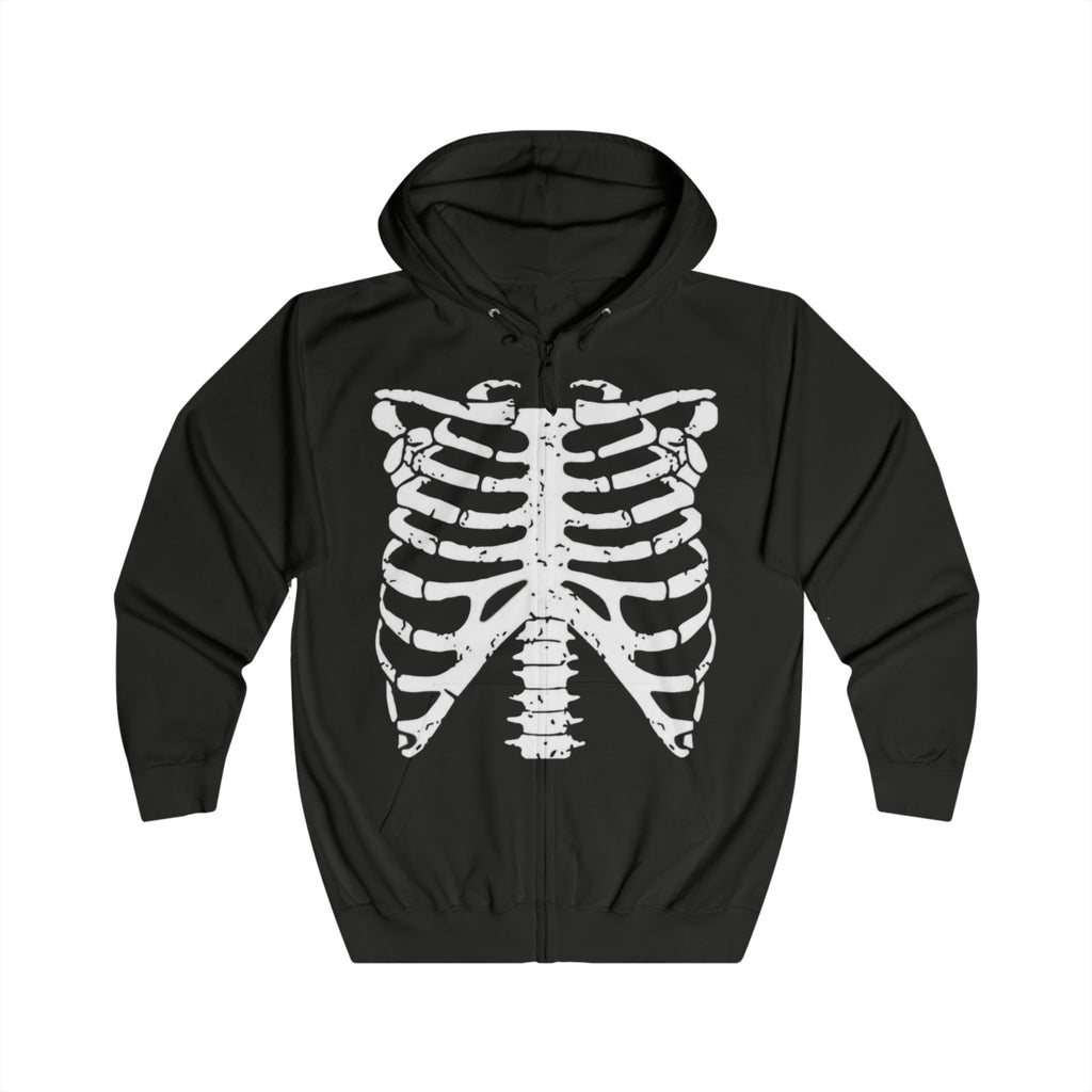 Unisex SKELETON NEBULA