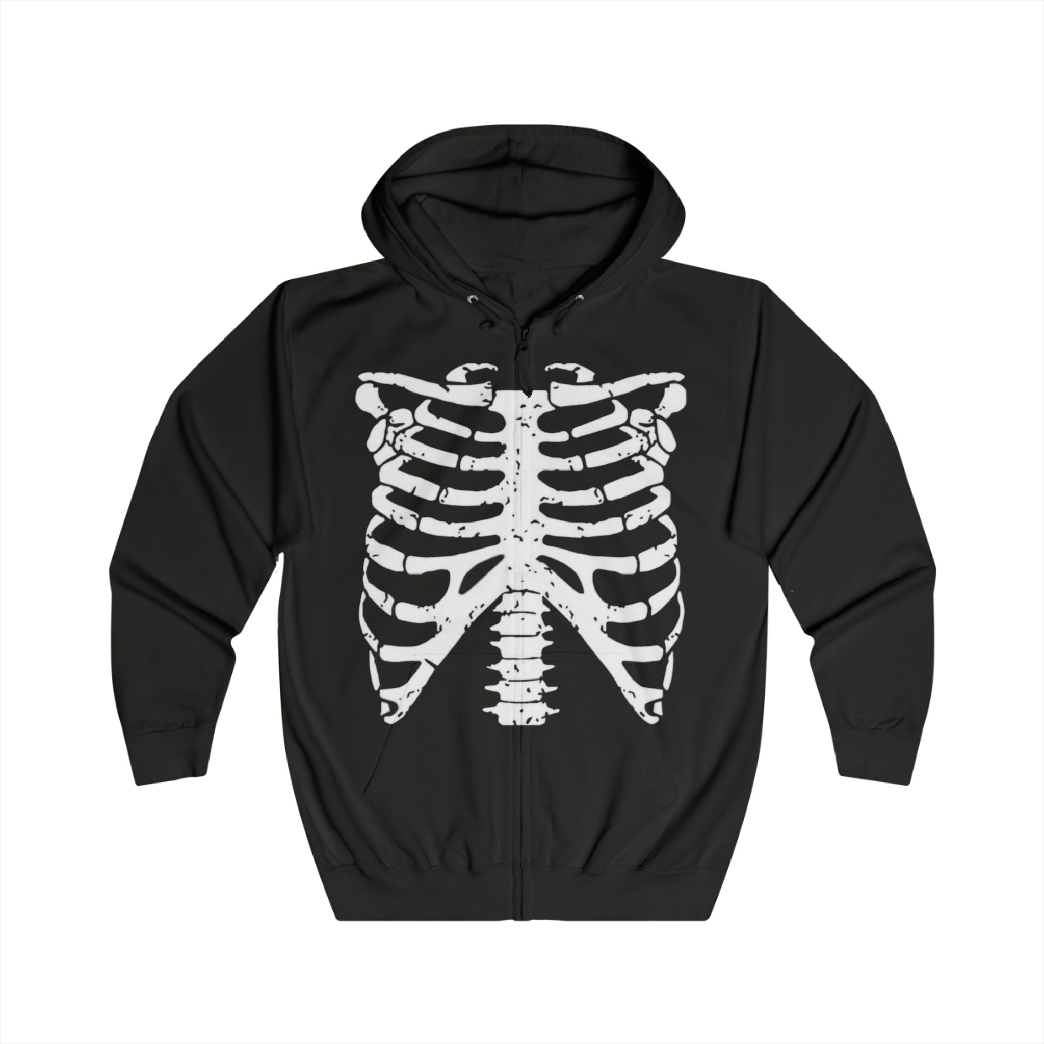 Unisex SKELETON NEBULA