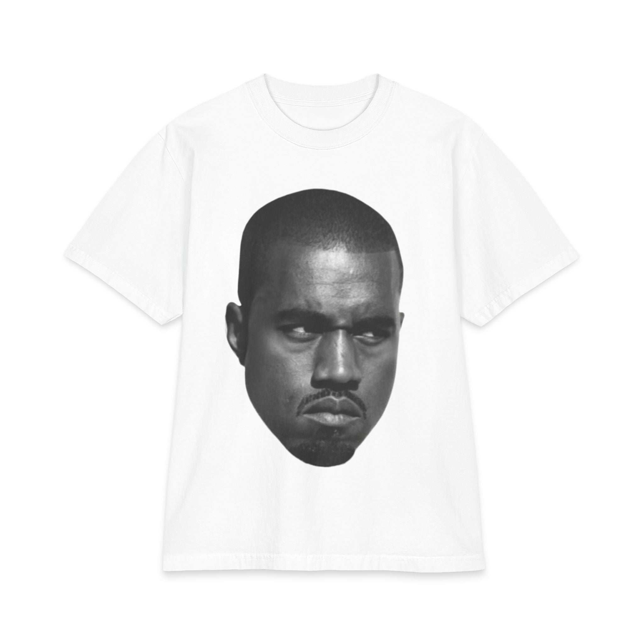 Unisex Max Heavyweight Short Sleeve