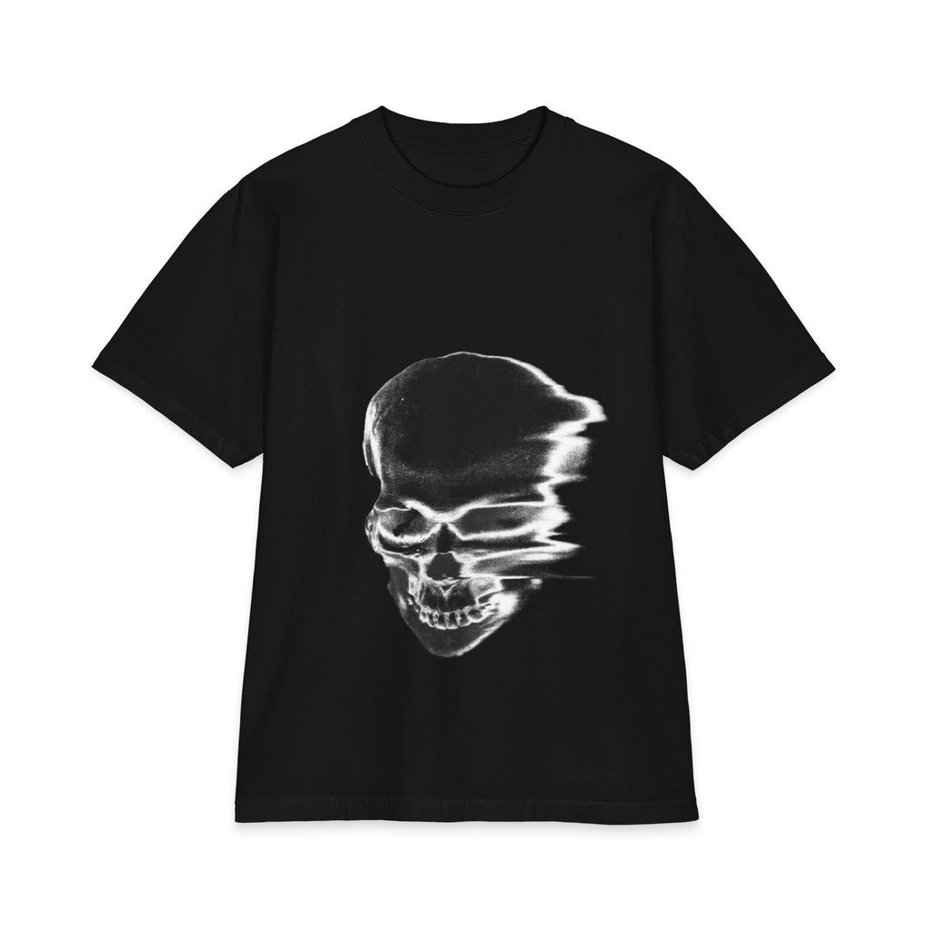 Glitch Skull