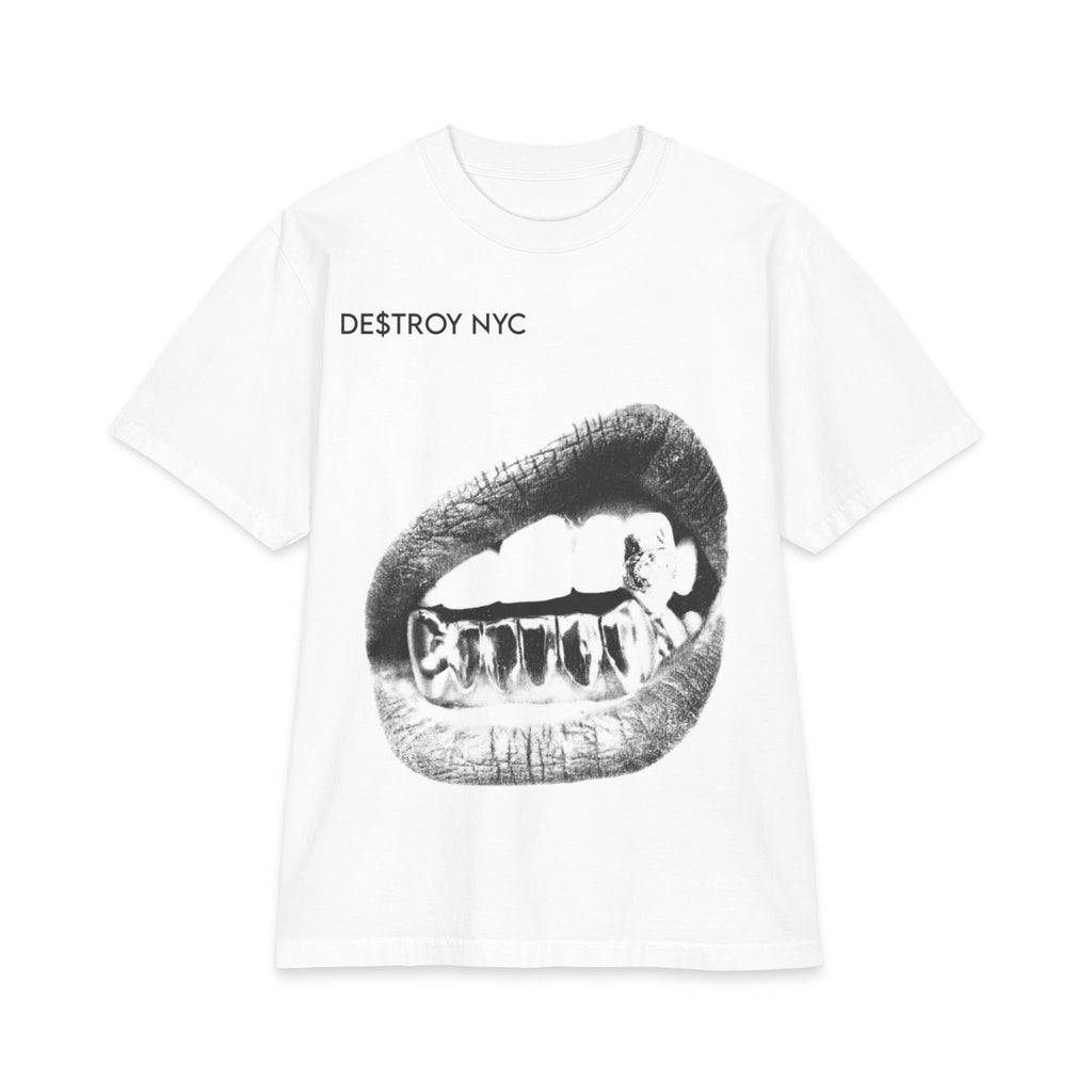Unisex Max Heavyweight Short Sleeve