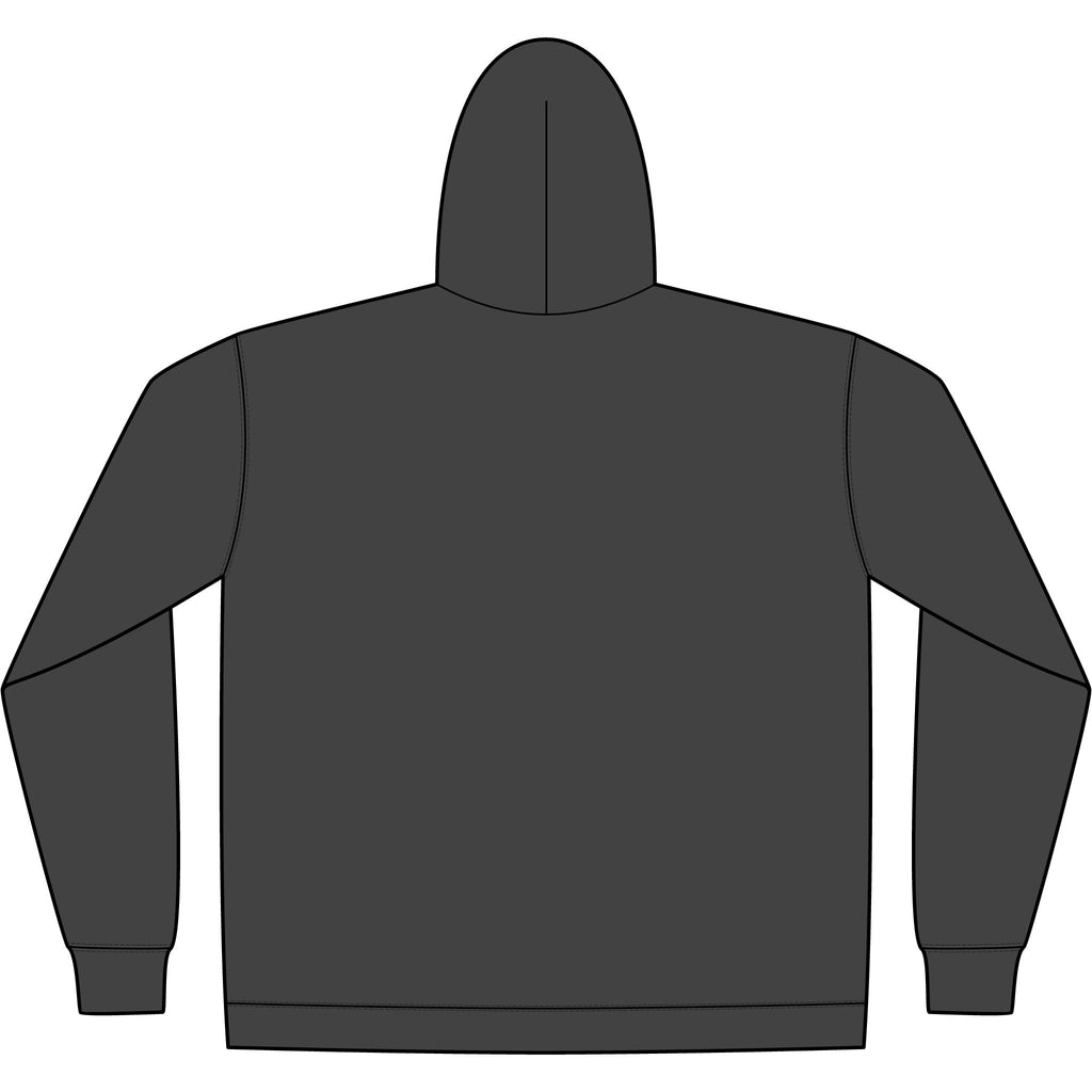 Unisex crossedbones