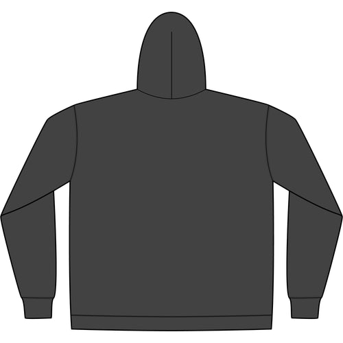 Unisex crossedbones