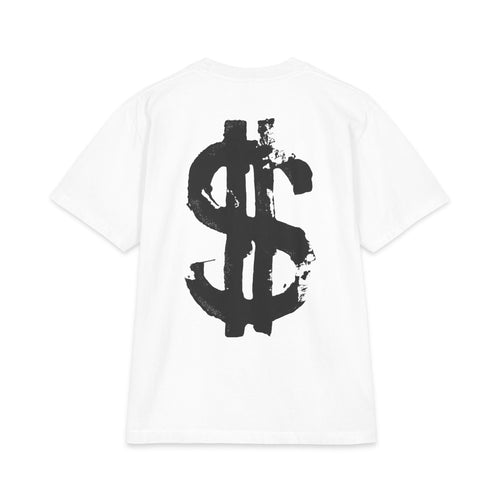Unisex Max Heavyweight Short Sleeve