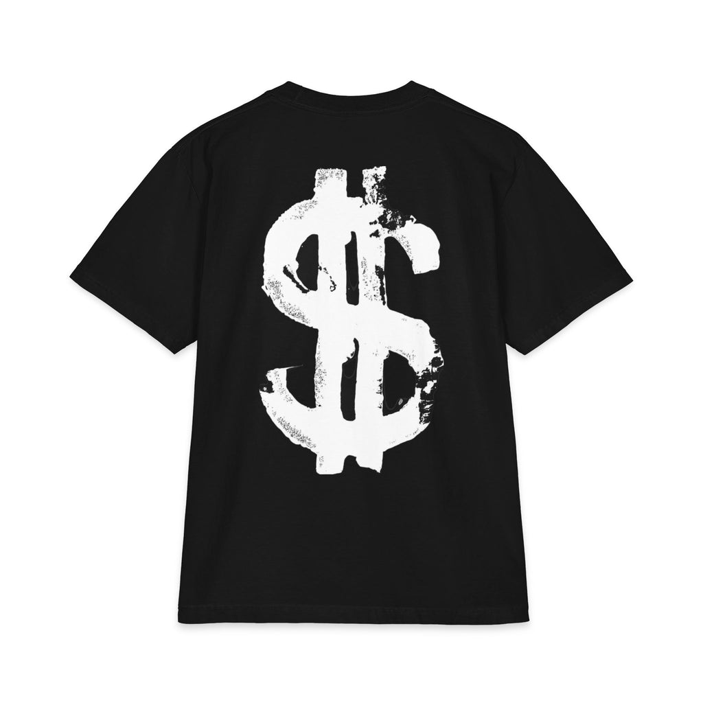 Unisex Max Heavyweight Short Sleeve