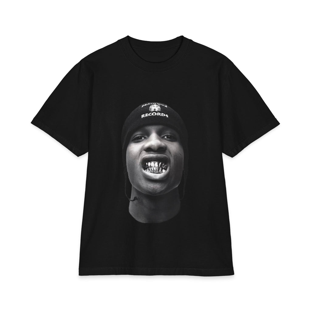 Unisex Max Heavyweight Short Sleeve