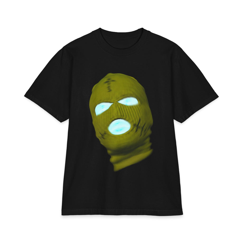 Unisex Max Heavyweight Short Sleeve