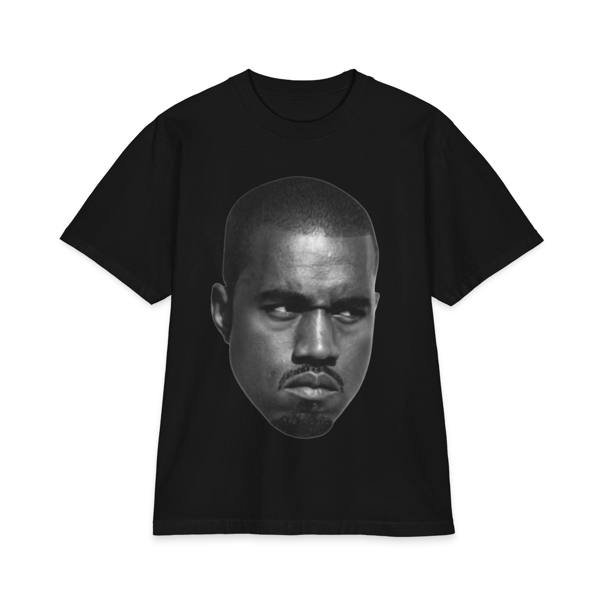Unisex Max Heavyweight Short Sleeve