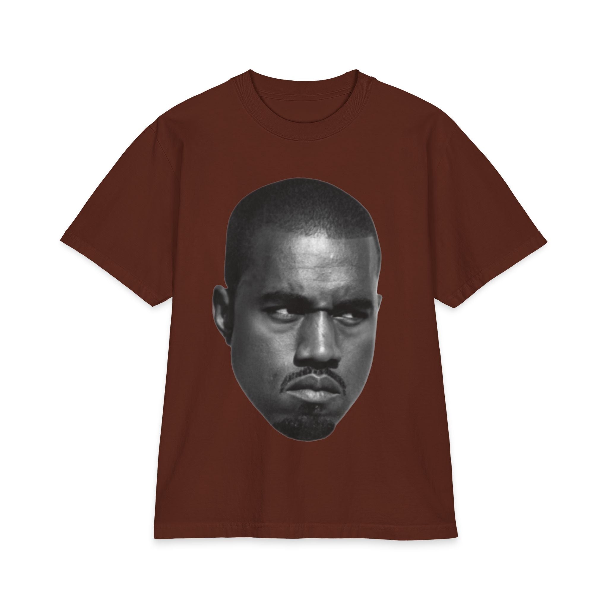 Unisex Max Heavyweight Short Sleeve