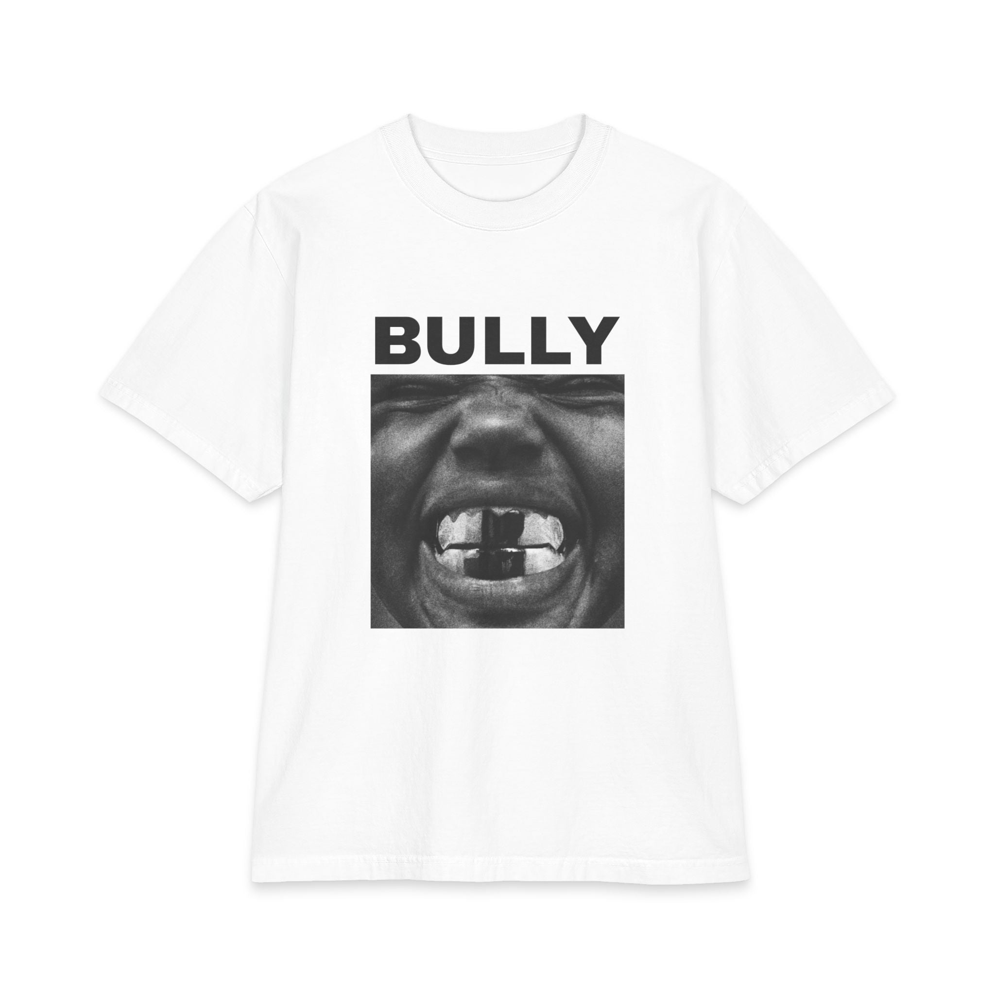 BULLY Ye